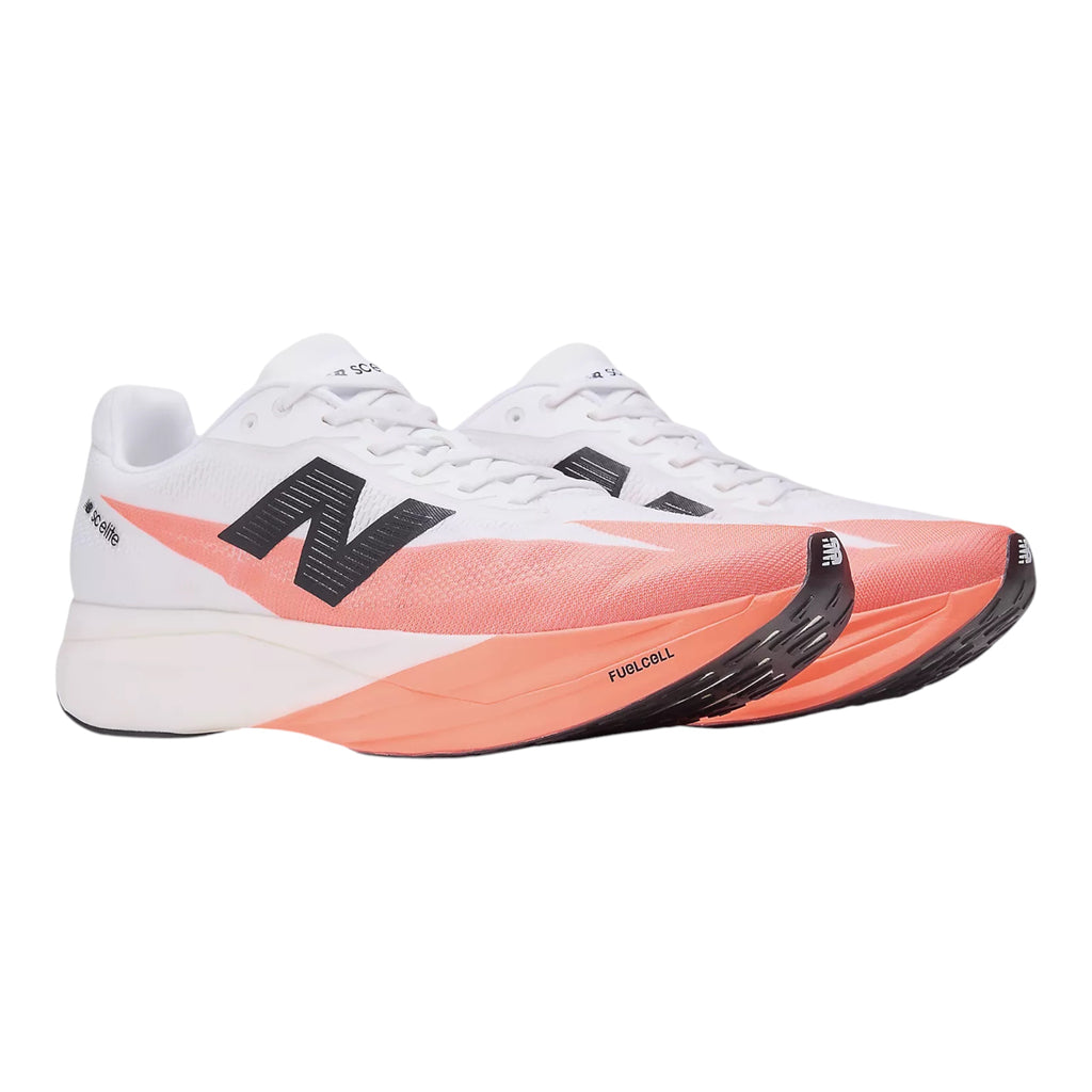 New Balance FuelCell SuperComp Elite v5 - Men's