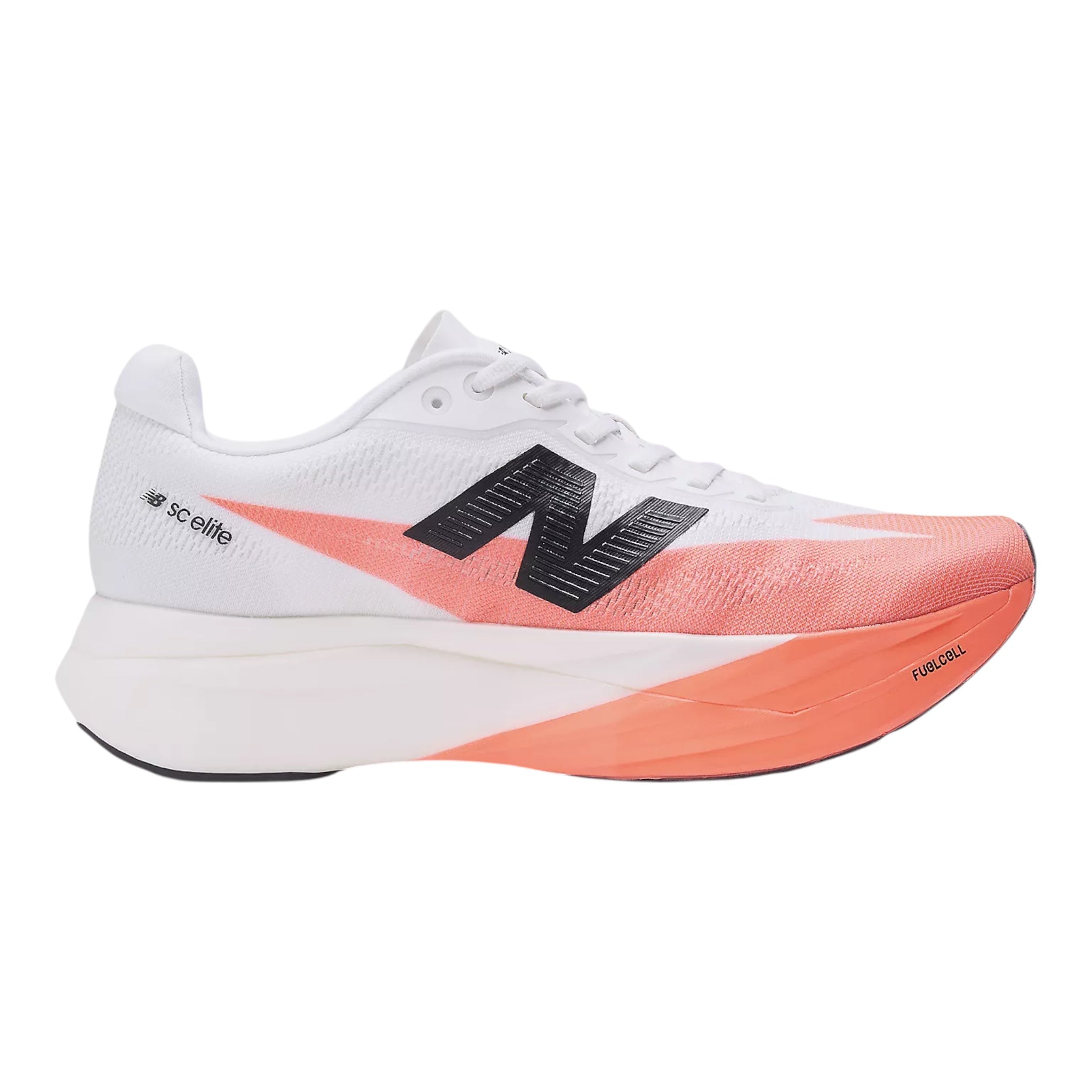 New Balance FuelCell SuperComp Elitev5 - Women's