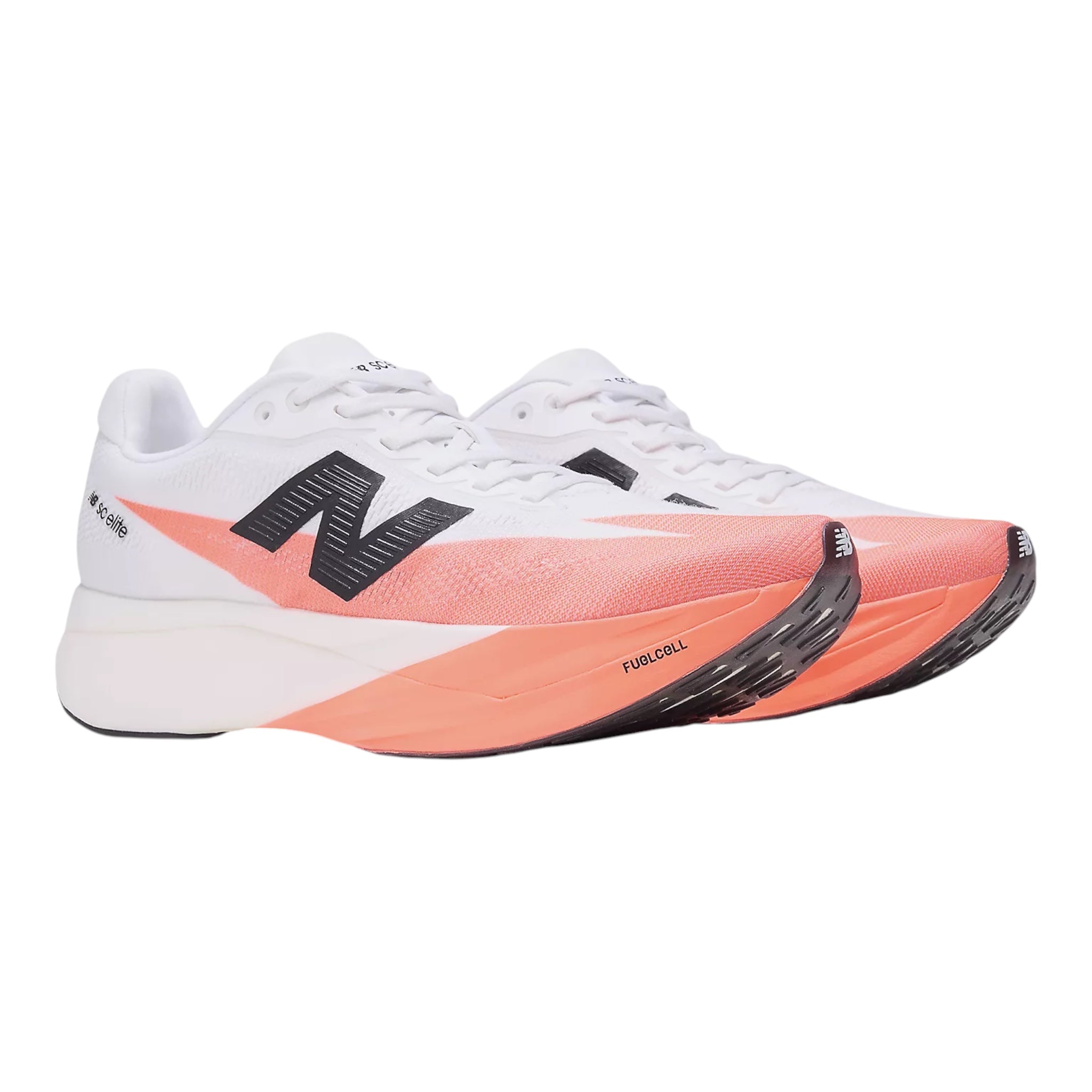 New Balance FuelCell SuperComp Elitev5 - Women's