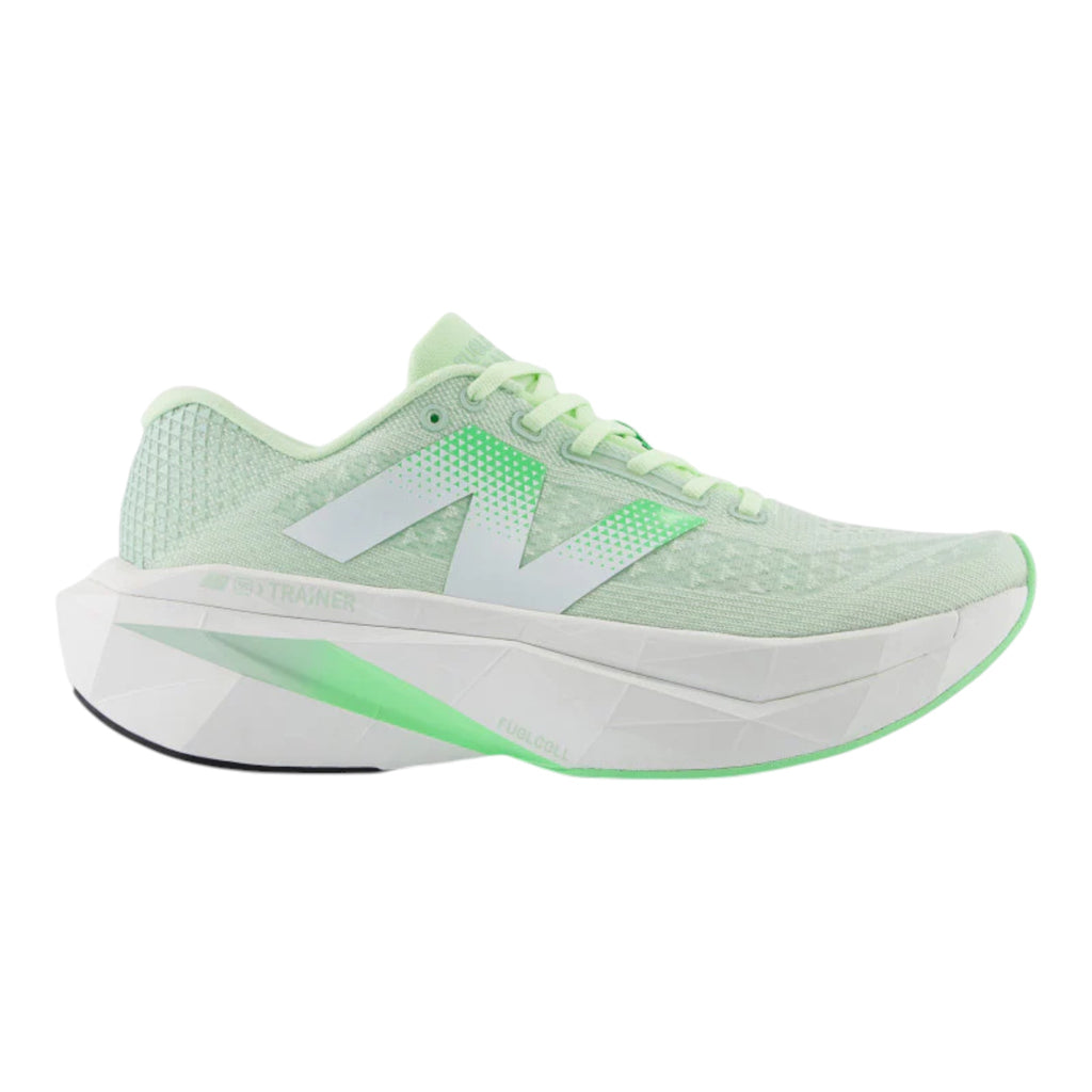 New Balance FuelCell SuperComp Trainer v3 - Men's