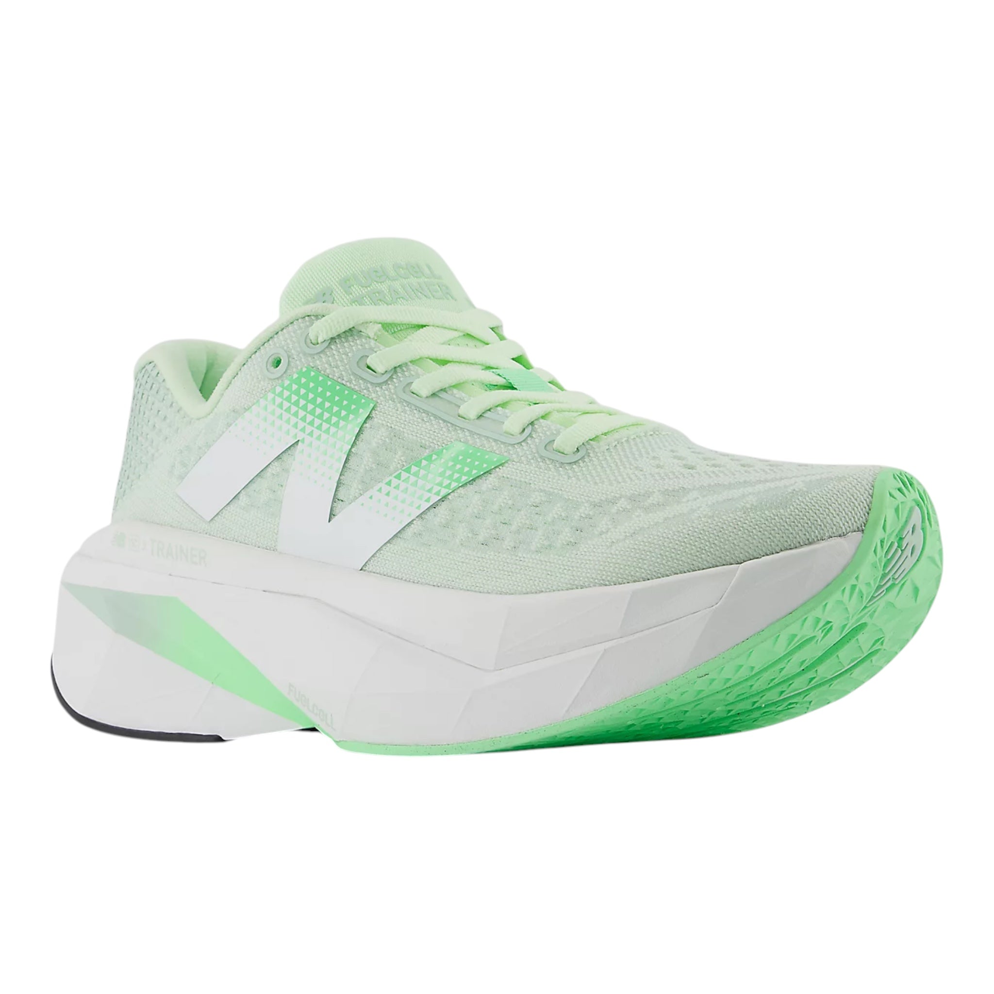 New Balance FuelCell SuperComp Trainer v3 - Women's