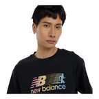 New Balance Gradient Runner T-Shirt - Men’s