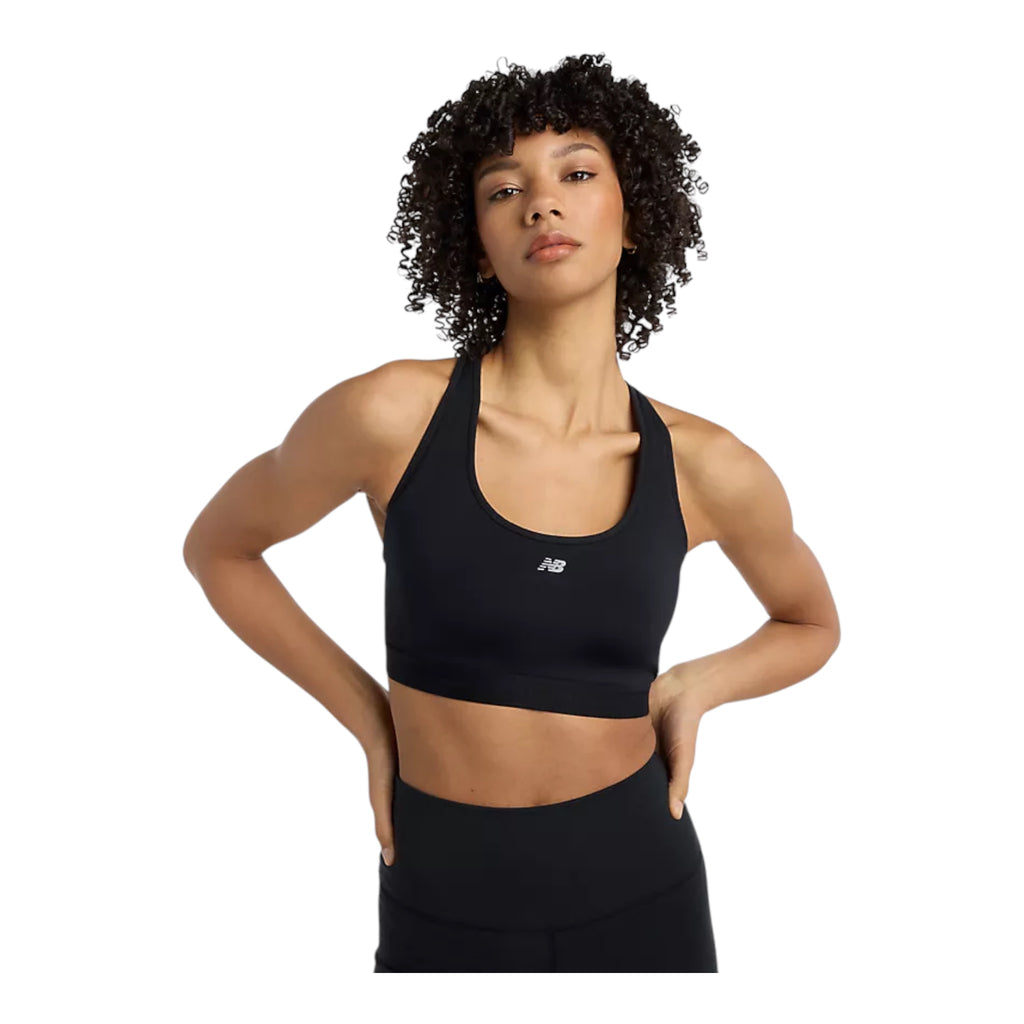 New Balance NB Essential Run Bra - Women's