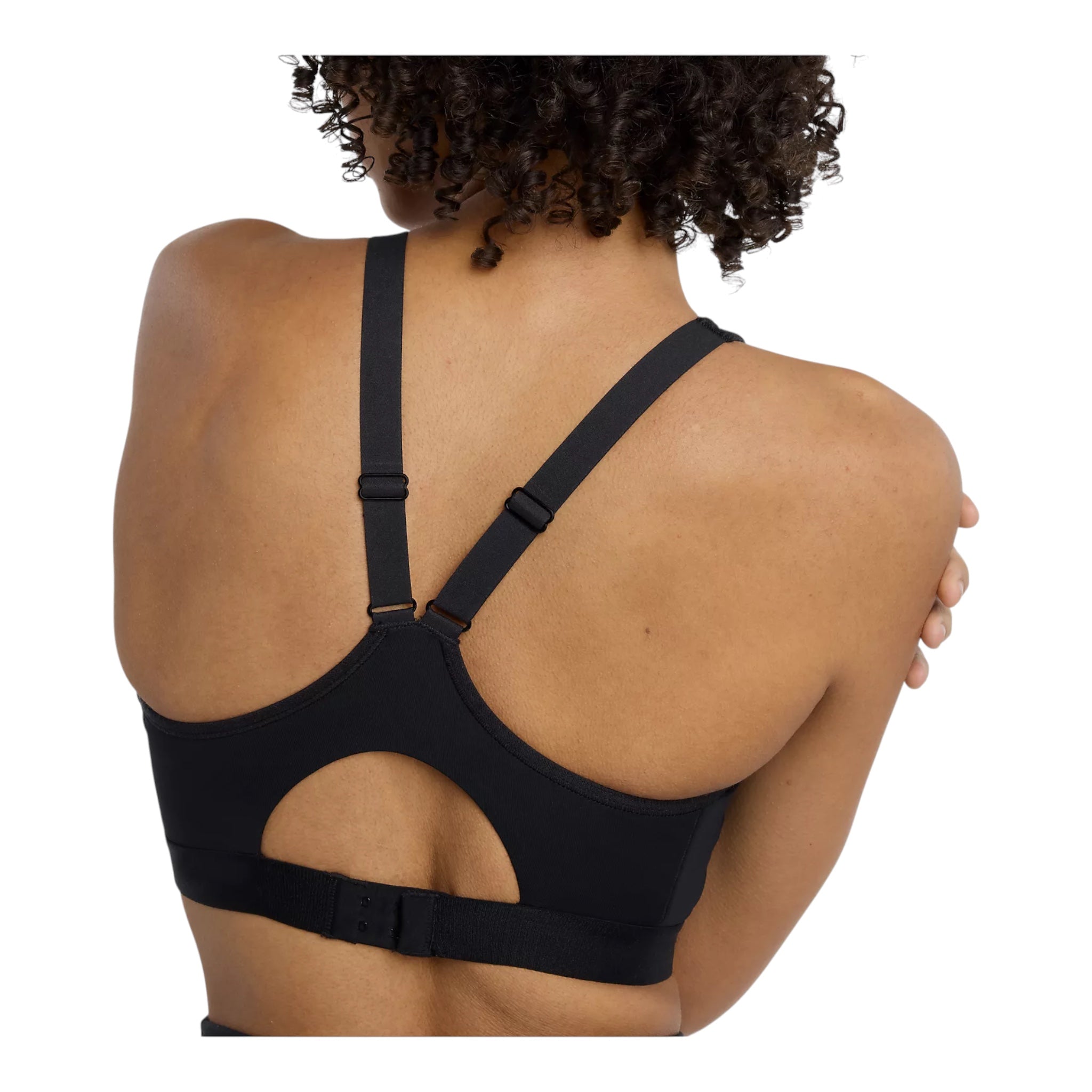 New Balance NB Essential Run Bra - Women's