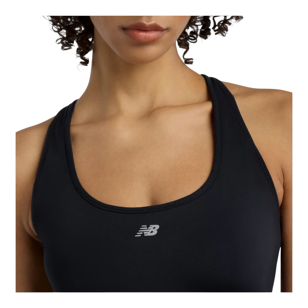 New Balance NB Essential Run Bra - Women's