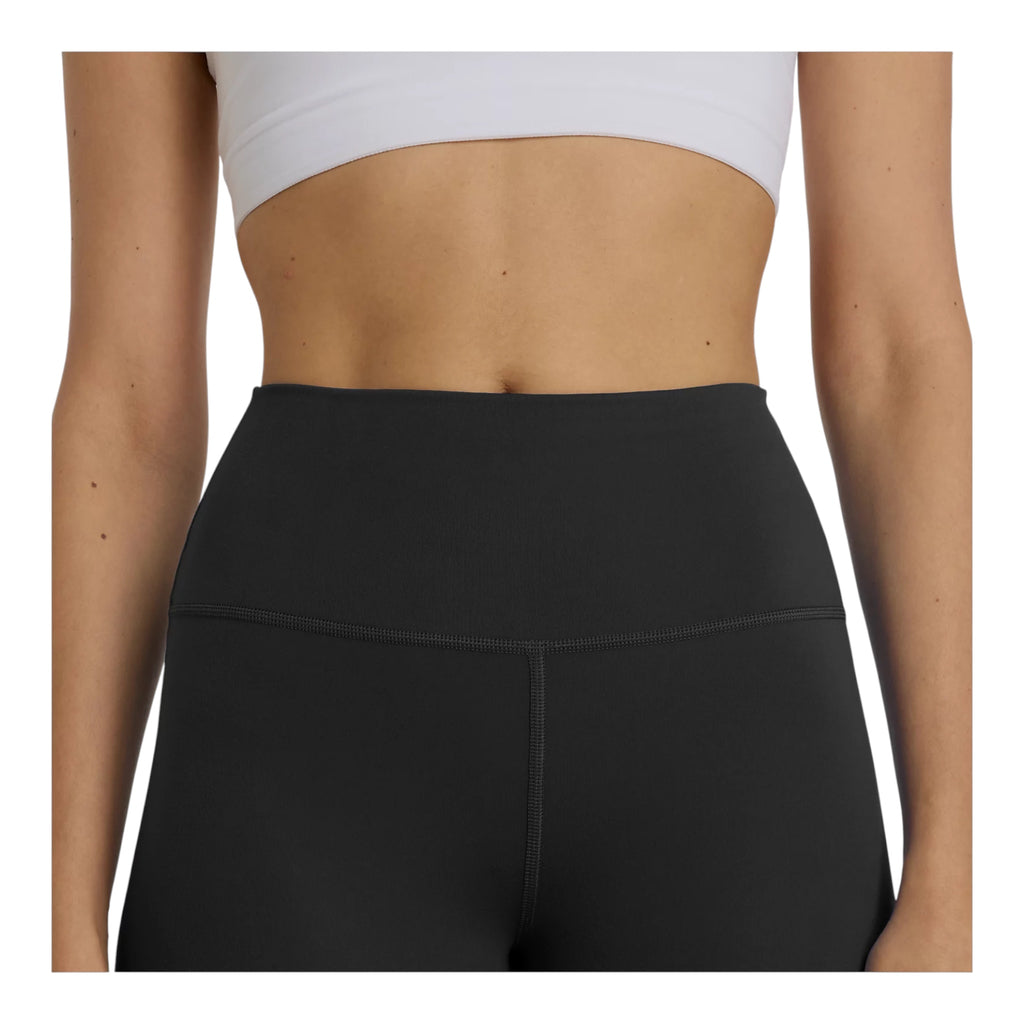 New Balance NB Harmony High Rise Short 6" - Women's