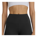 New Balance NB Harmony High Rise Short 6" - Women's