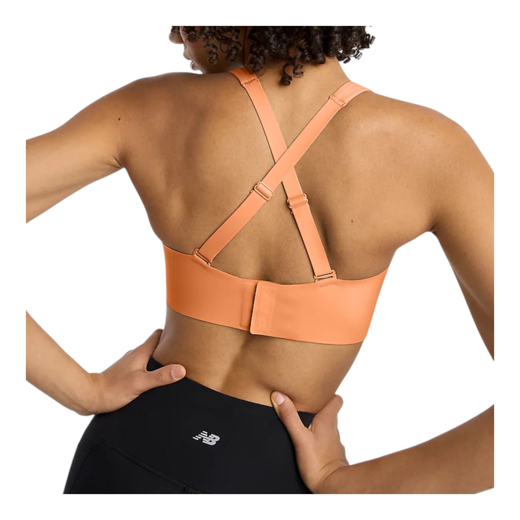New Balance NB RC Bra - Women's