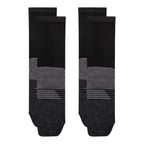 New Balance Pro Training Cushion Crew Socks - 2 Pack