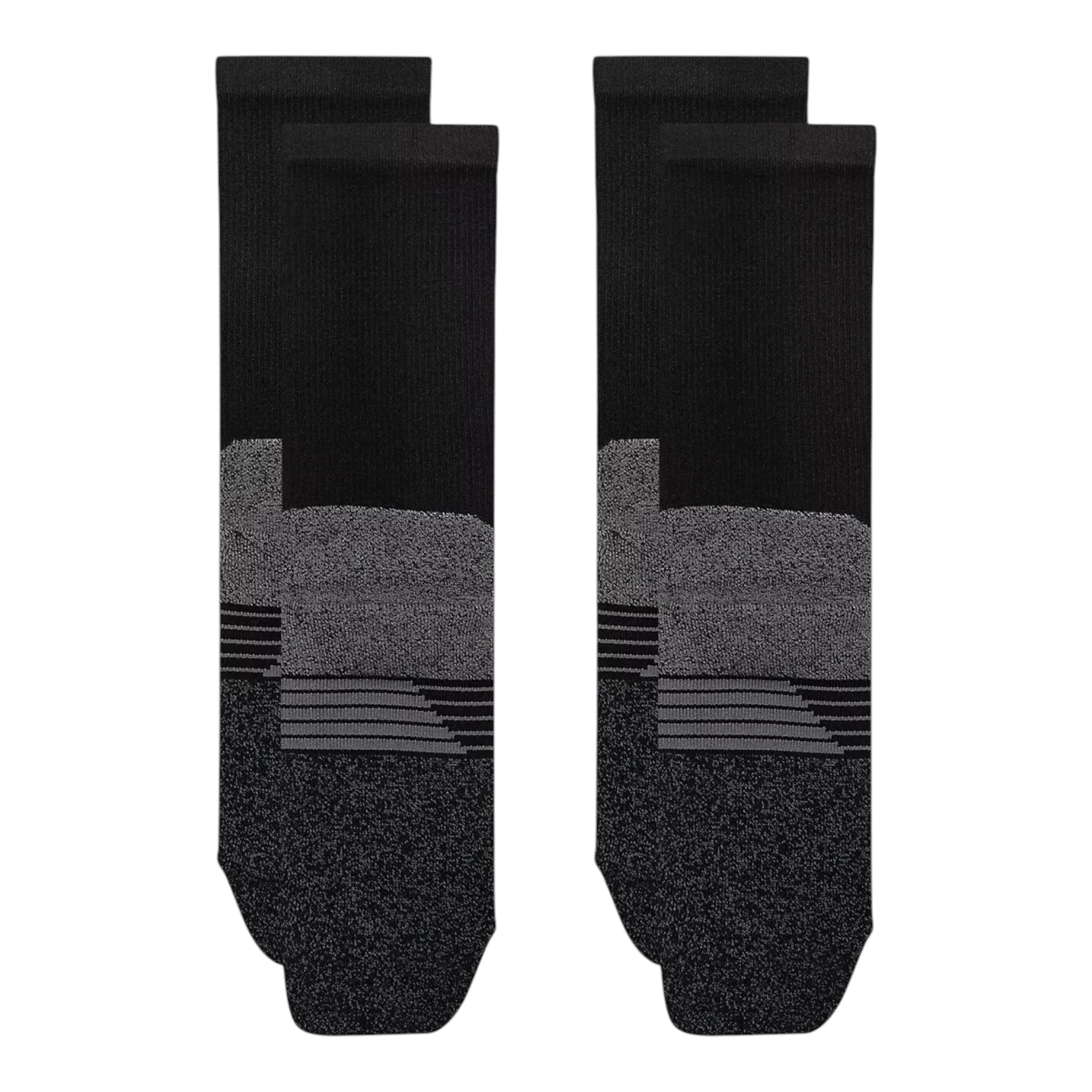 New Balance Pro Training Cushion Crew Socks - 2 Pack