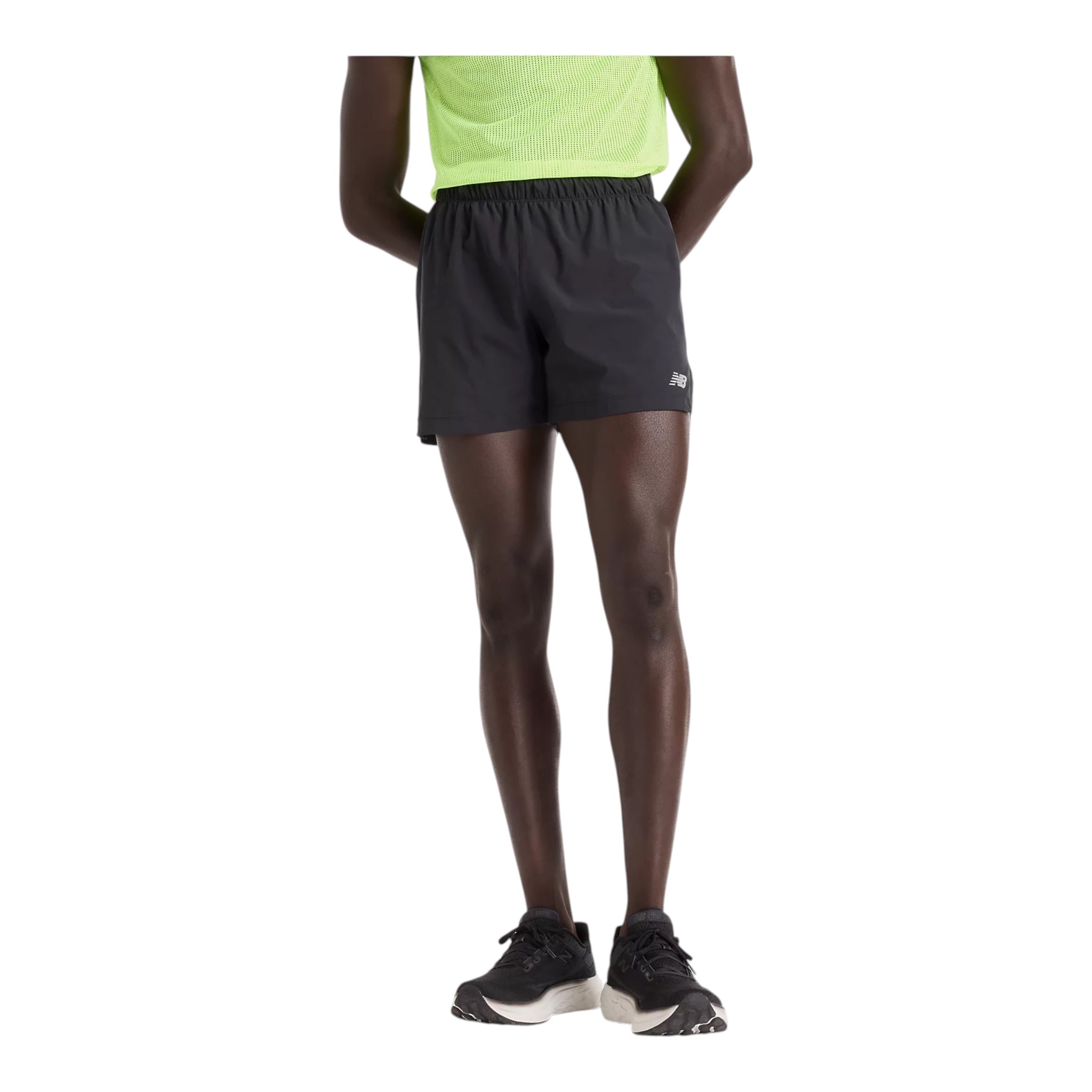 New Balance RC Short 5" - Men's
