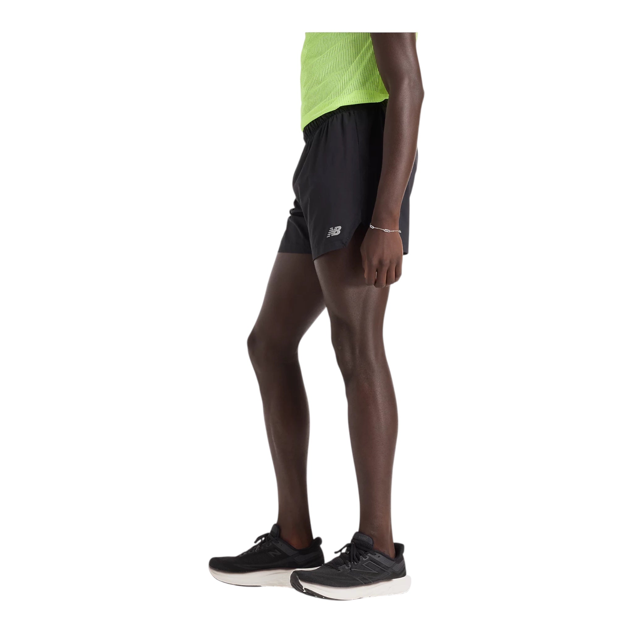 New Balance RC Short 5" - Men's