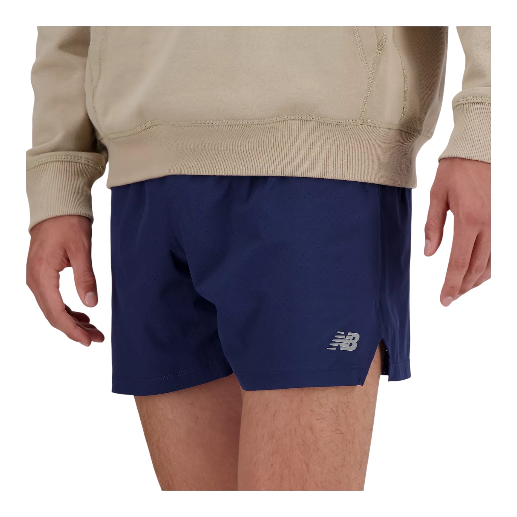 New Balance RC Short 5" - Men's