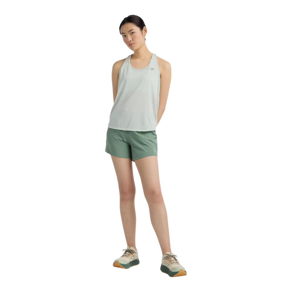 New Balance RC Short 5" - Women's