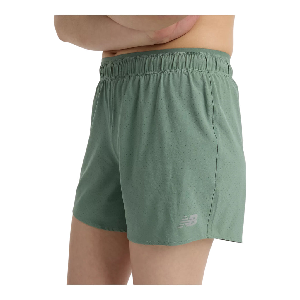New Balance RC Short 5" - Women's