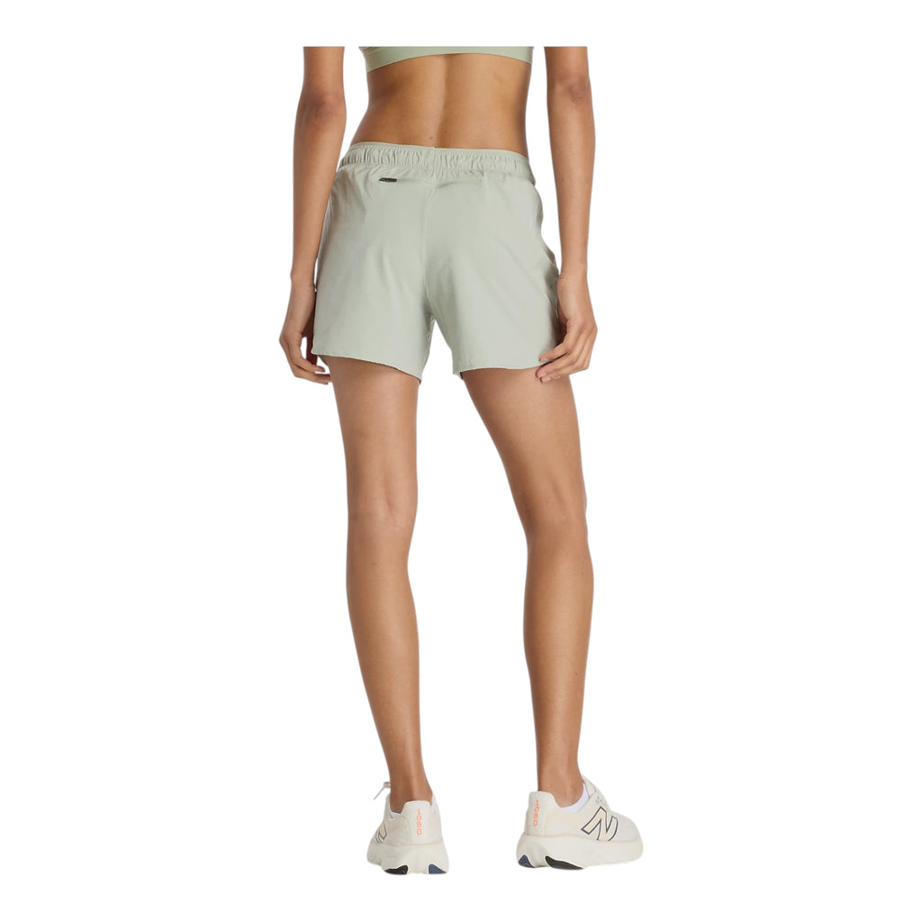 New Balance RC Short 5" - Women's