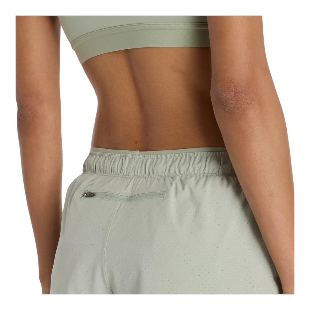 New Balance RC Short 5" - Women's