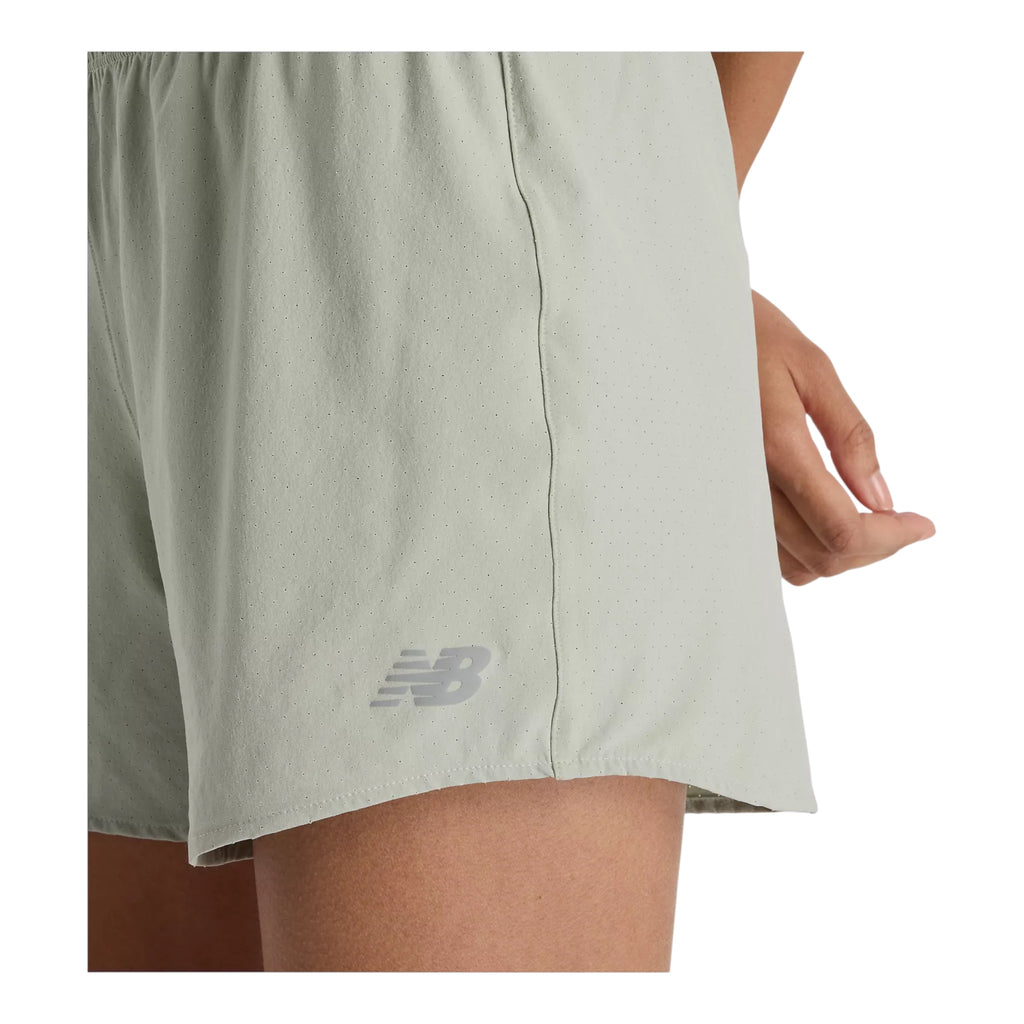 New Balance RC Short 5" - Women's