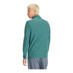 New Balance Space Dye 1/4 Zip - Men's