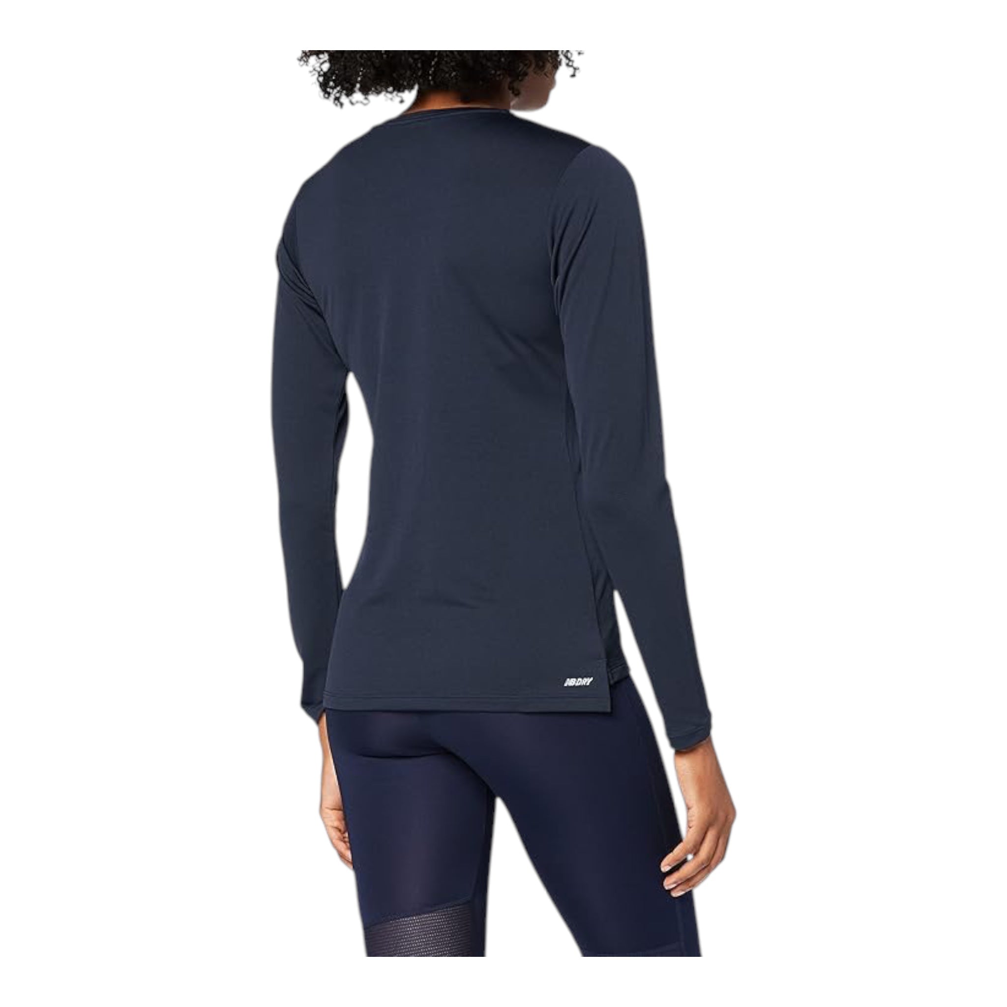 New Balance Sport Core Long Sleeve - Women's