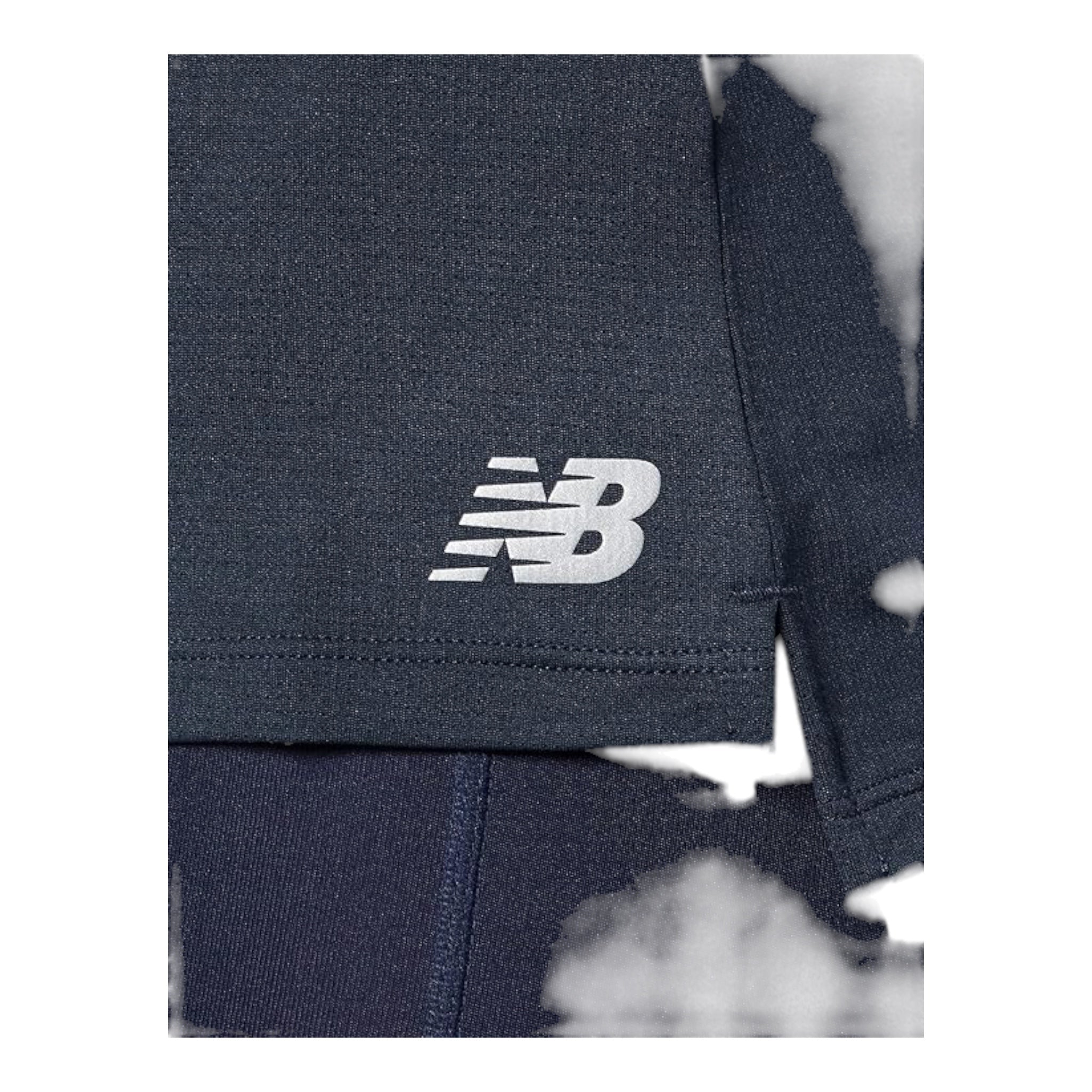 New Balance Sport Core Long Sleeve - Women's