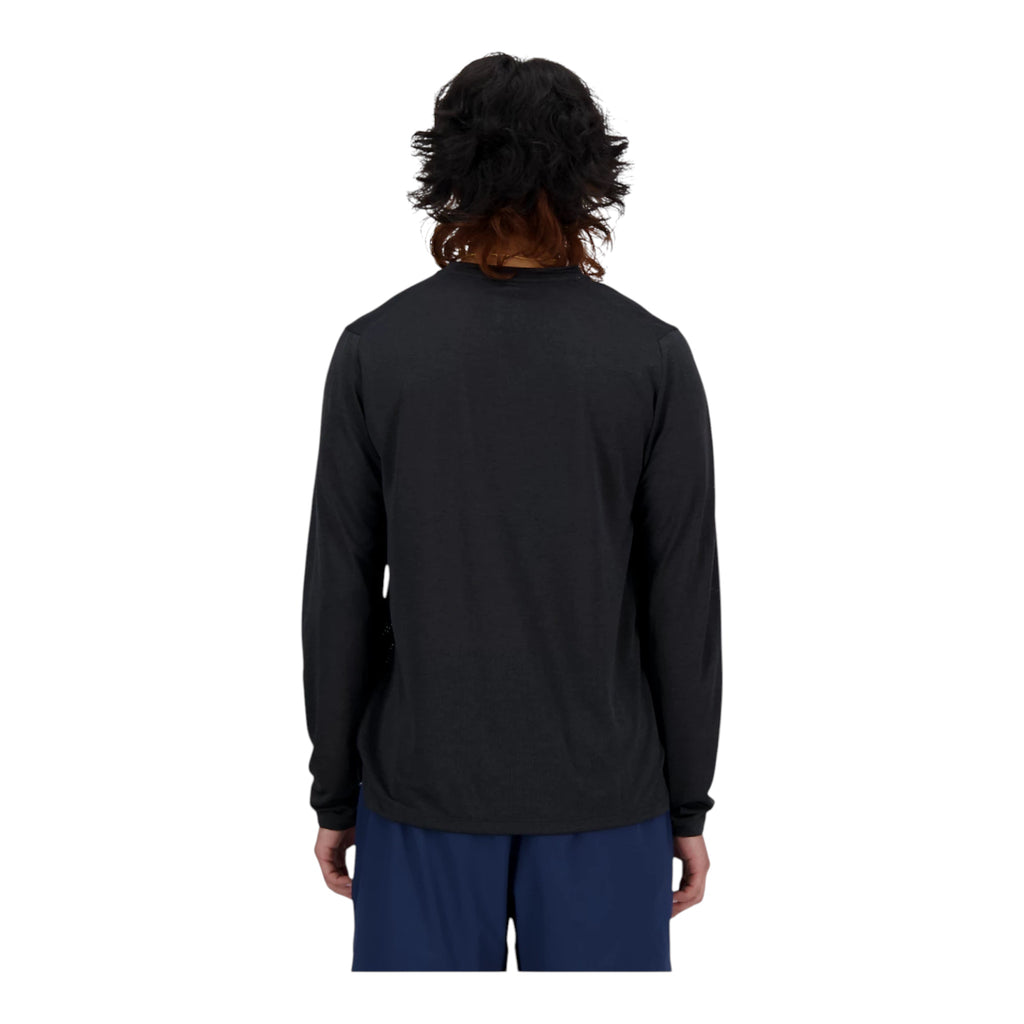 New Balance Athletics Long Sleeve - Men's