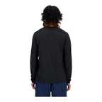 New Balance Athletics Long Sleeve - Men's