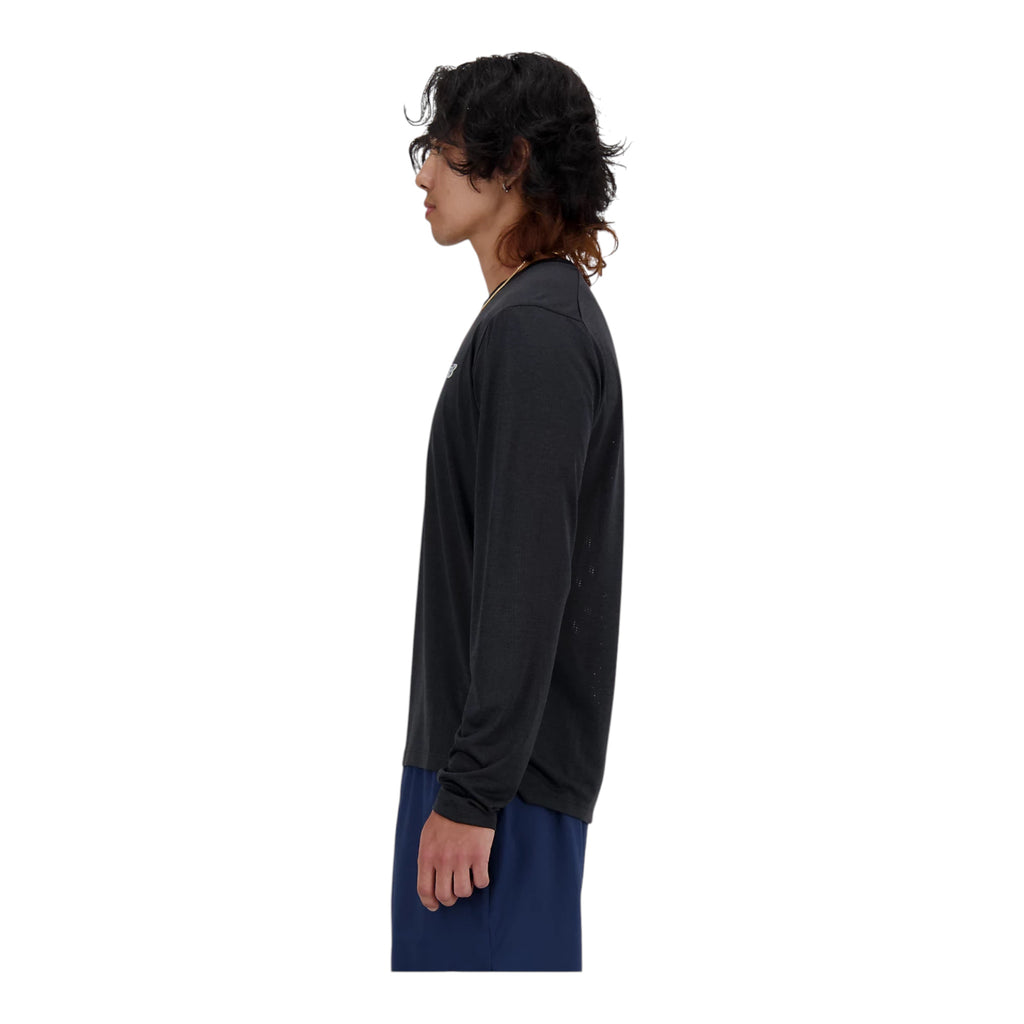 New Balance Athletics Long Sleeve - Men's