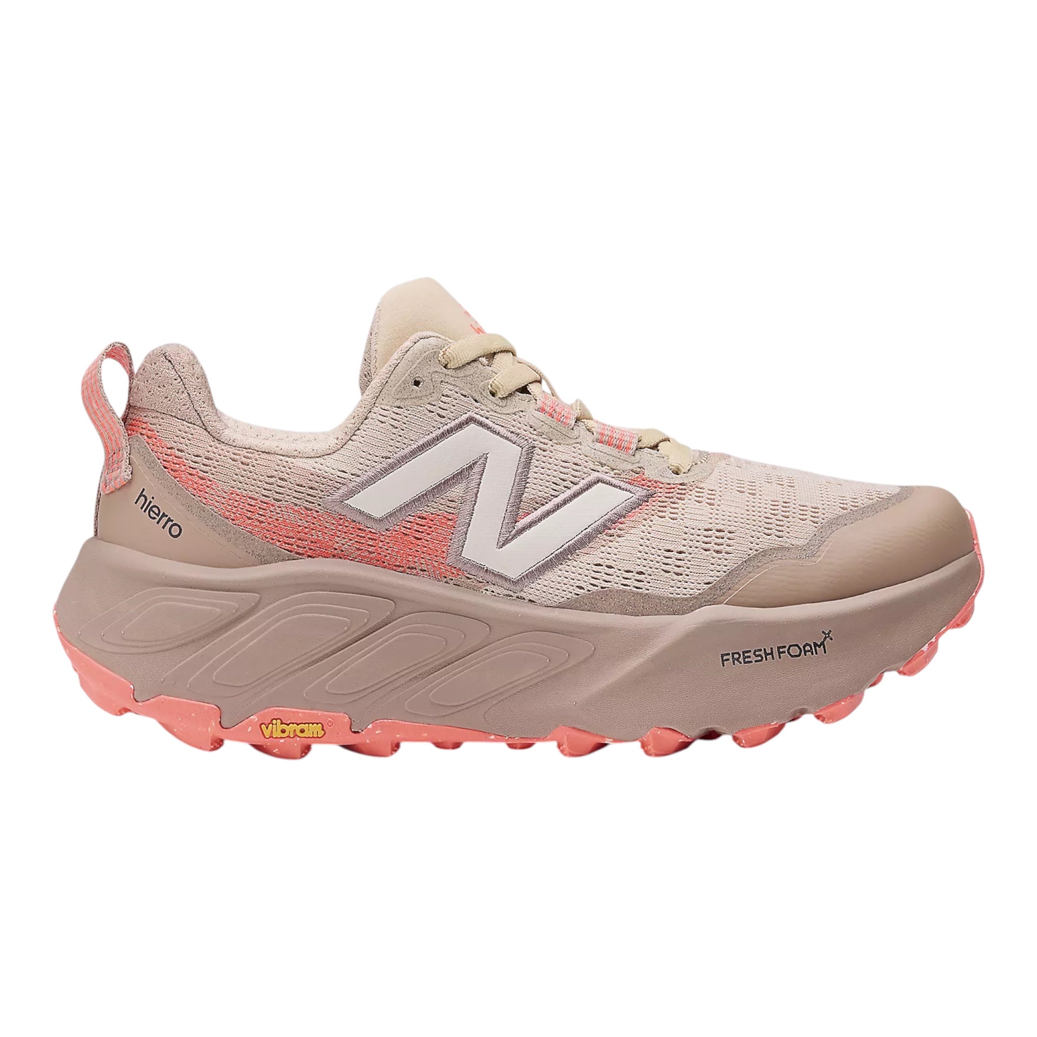 New Balance Fresh Foam X Hierro v9 - Women's