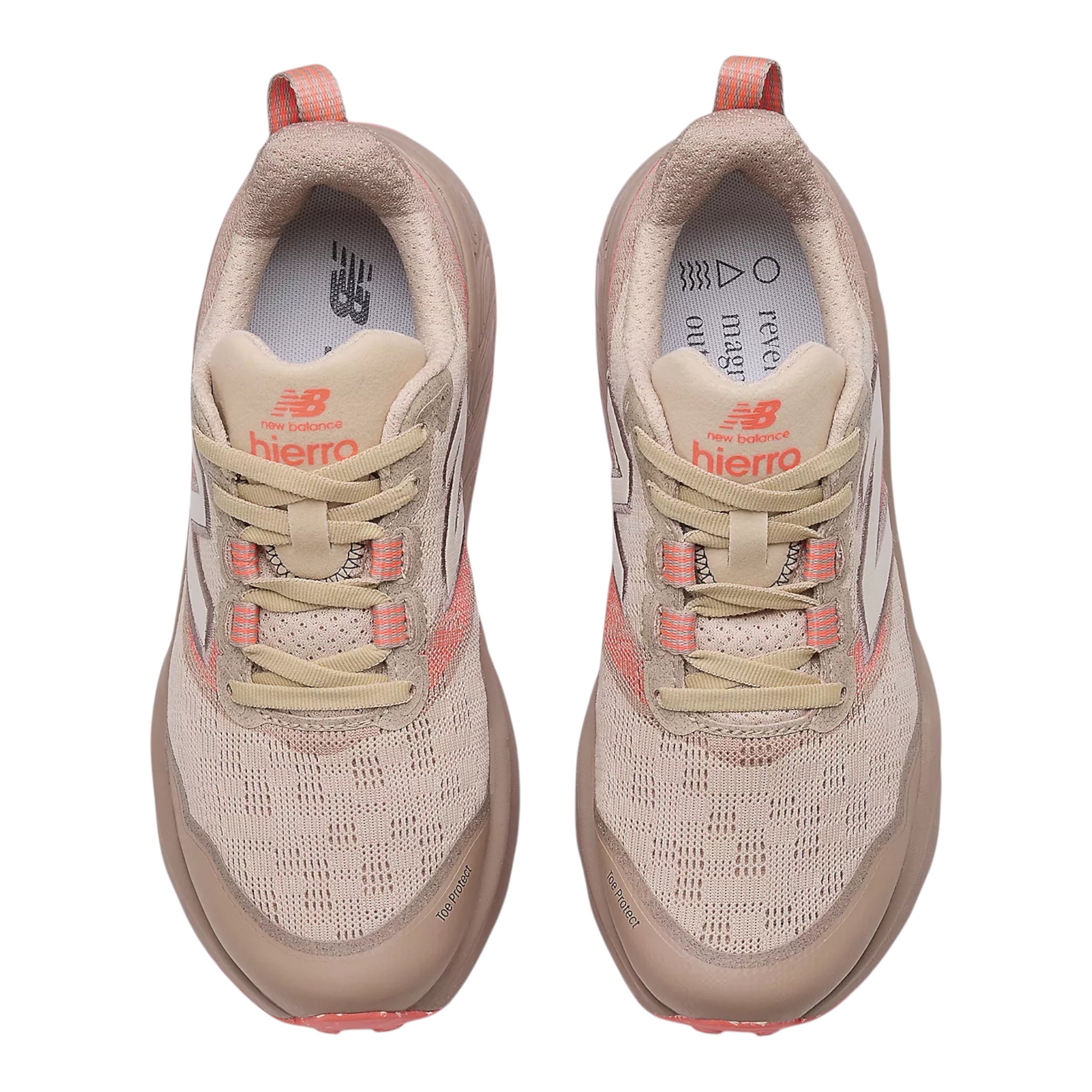 New Balance Fresh Foam X Hierro v9 - Women's