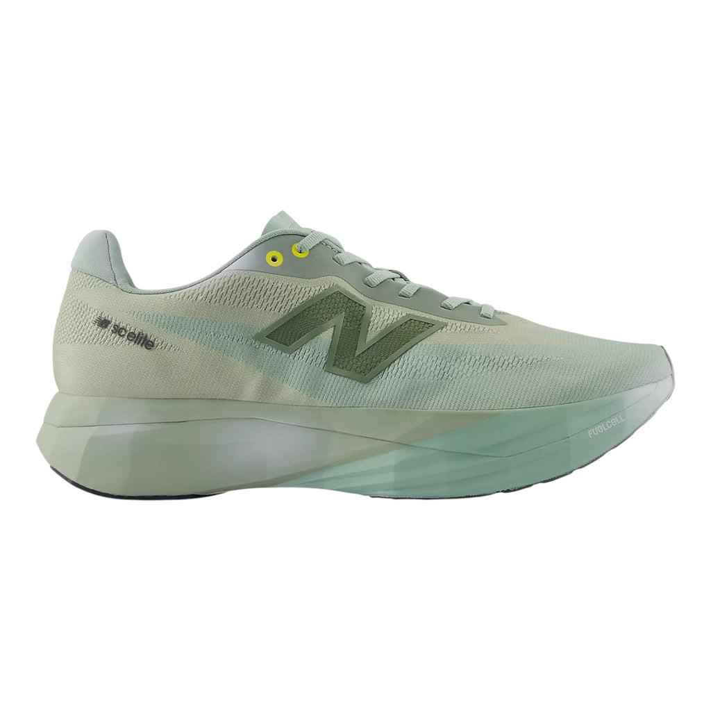 New Balance FuelCell SuperComp Elite v5 - Men's