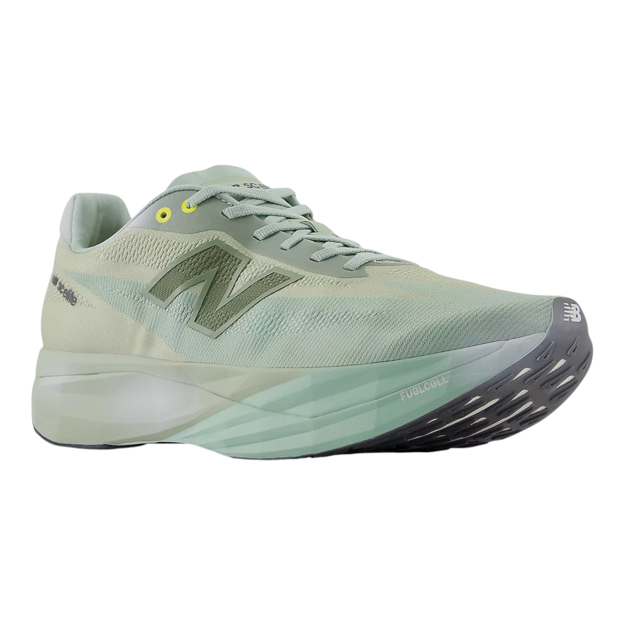 New Balance FuelCell SuperComp Elite v5 - Men's
