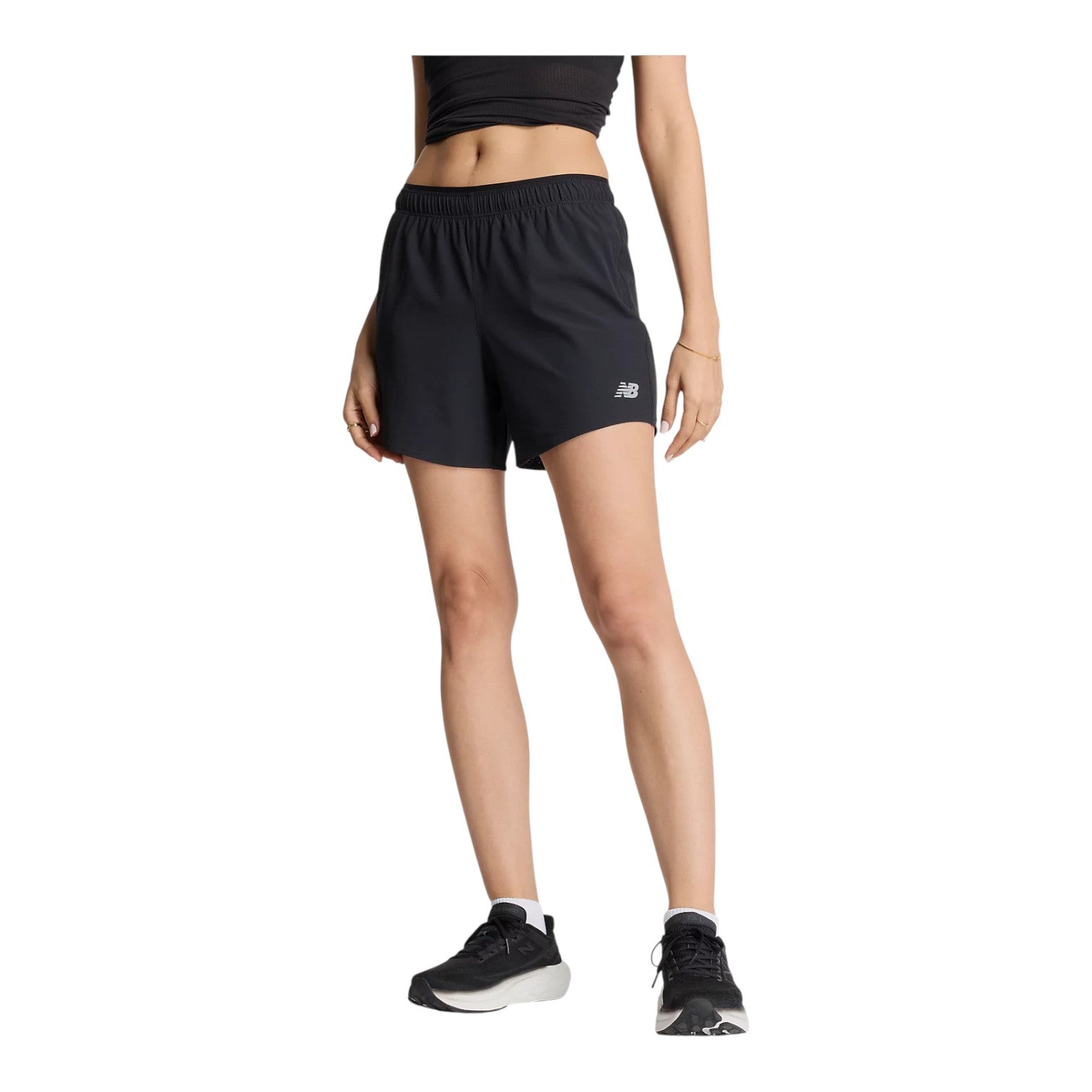 New Balance RC Short 5" - Women's