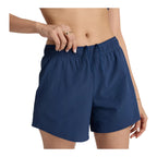 New Balance RC Short 5" - Women's