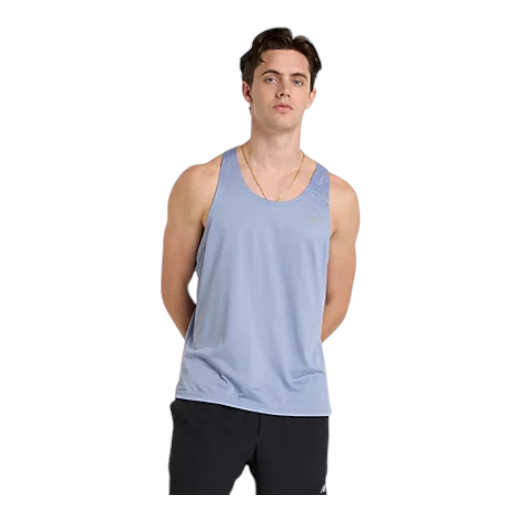 New Balance Sport Essential Tank - Men's