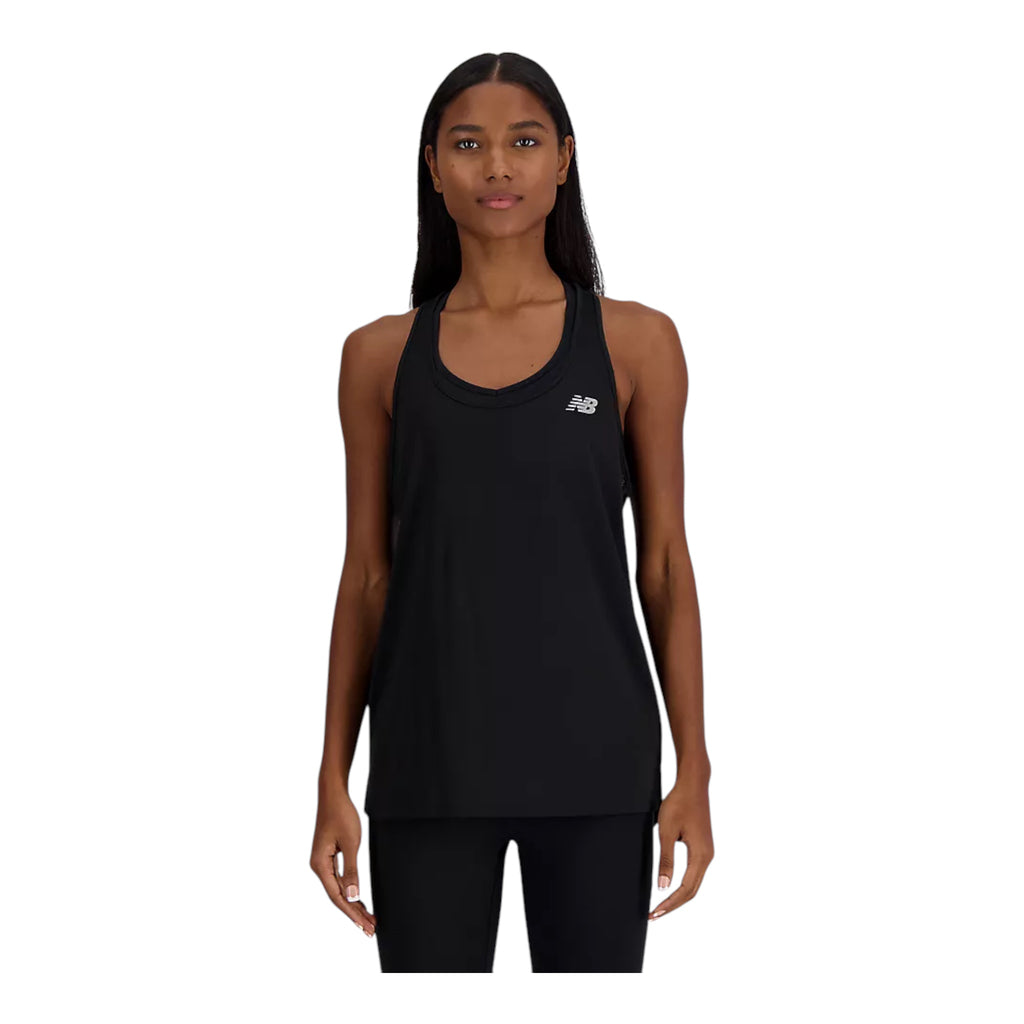 New Balance Sport Essential Tank - Women's