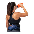 Nathan Nspire Single Bottle Hydration Belt