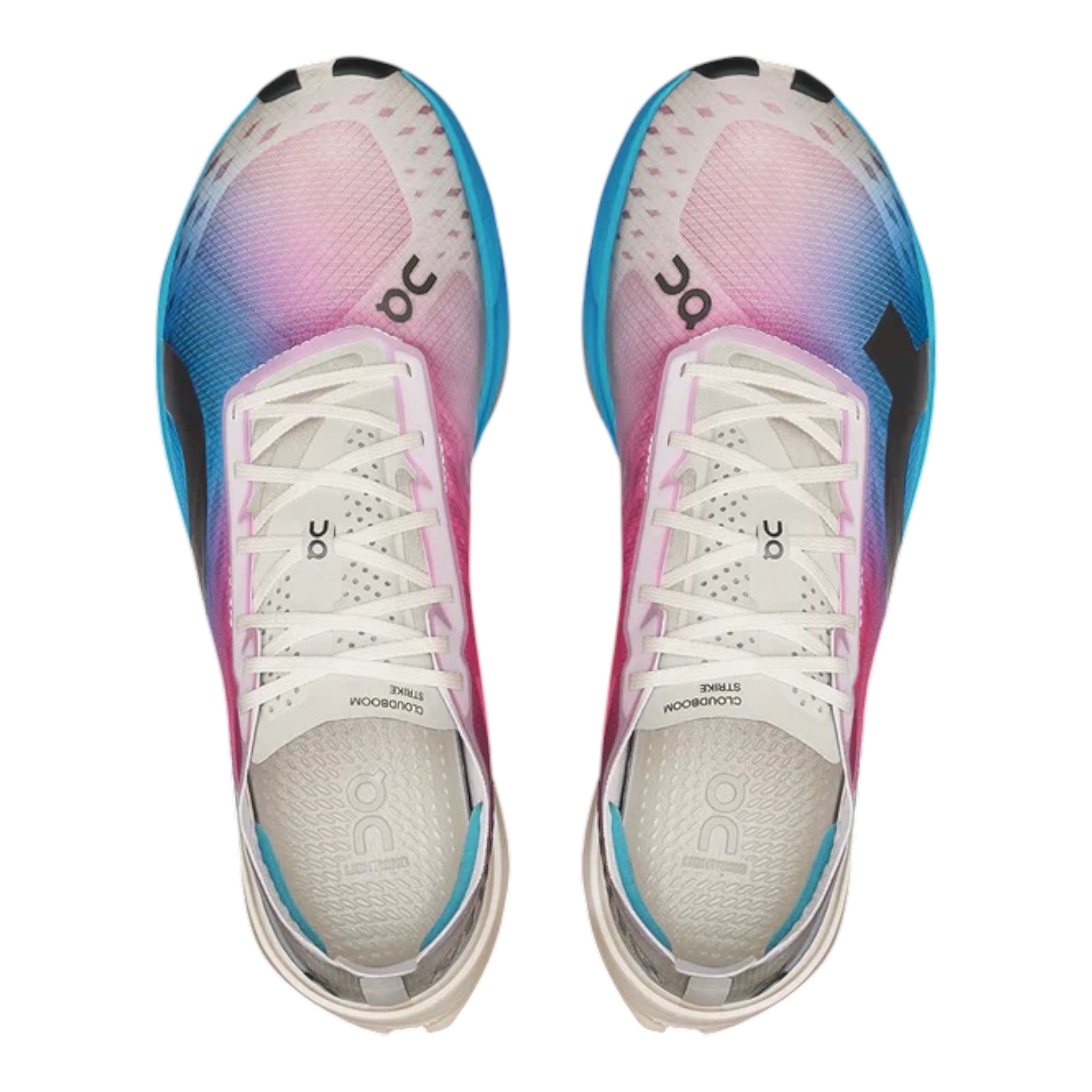 On Cloudboom Strike - Men's