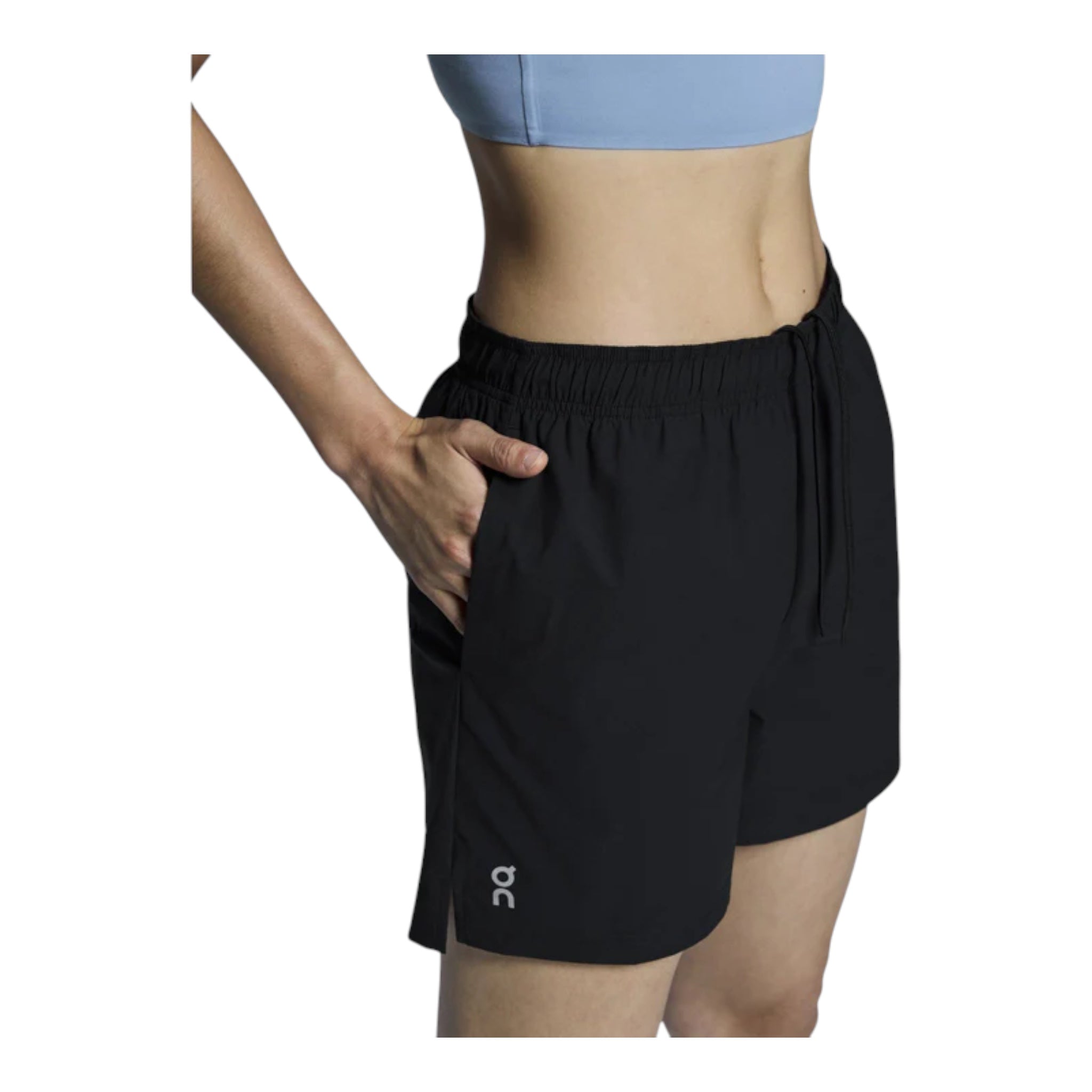 On 5" Core Short - Women's