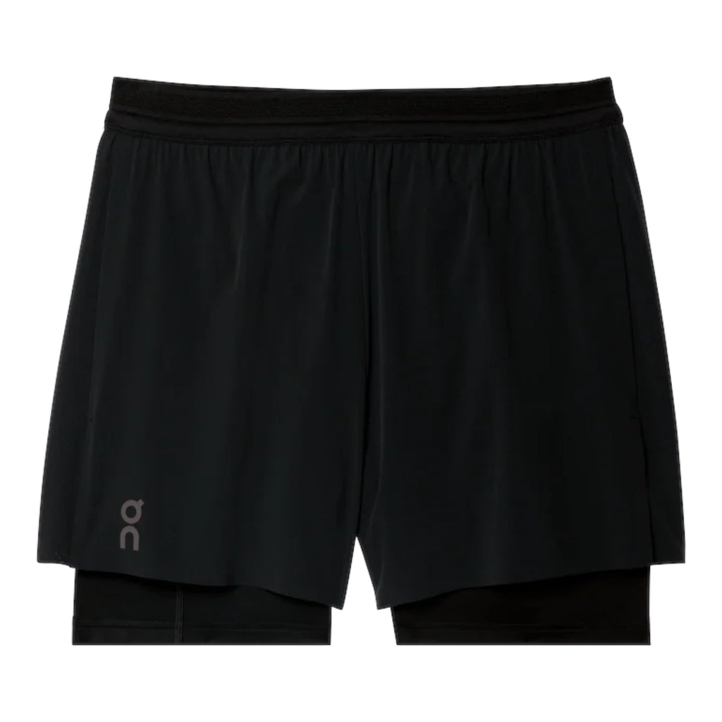 On 5" Performance 2/1 Shorts - Men's