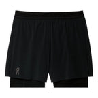 On 5" Performance 2/1 Shorts - Men's