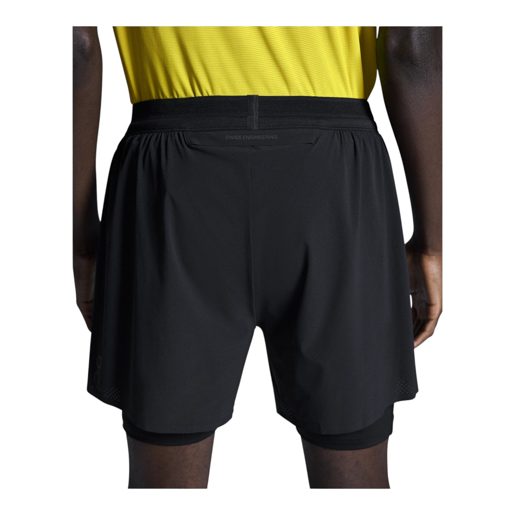 On 5" Performance 2/1 Shorts - Men's
