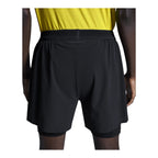 On 5" Performance 2/1 Shorts - Men's