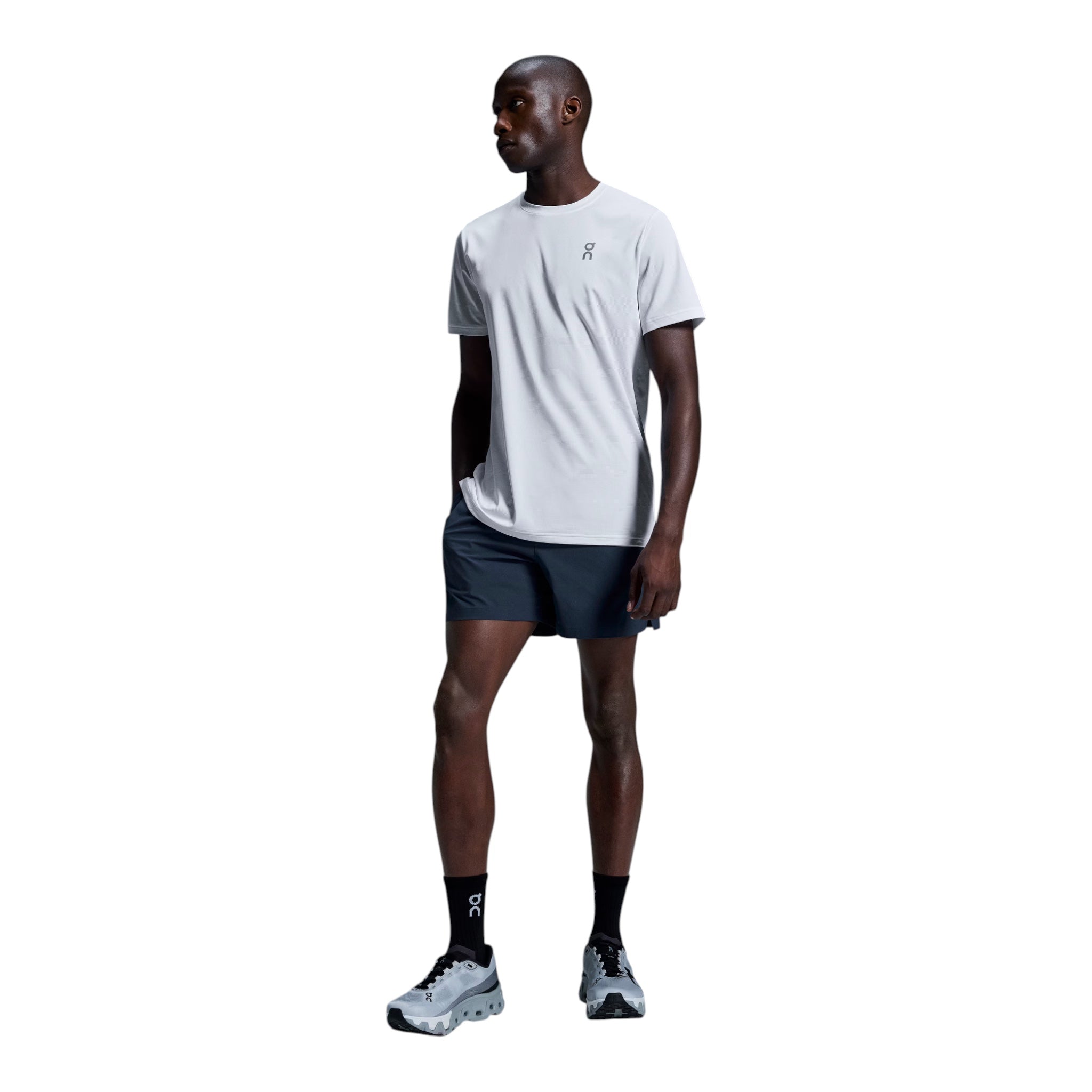 On 7" Core Shorts - Men's