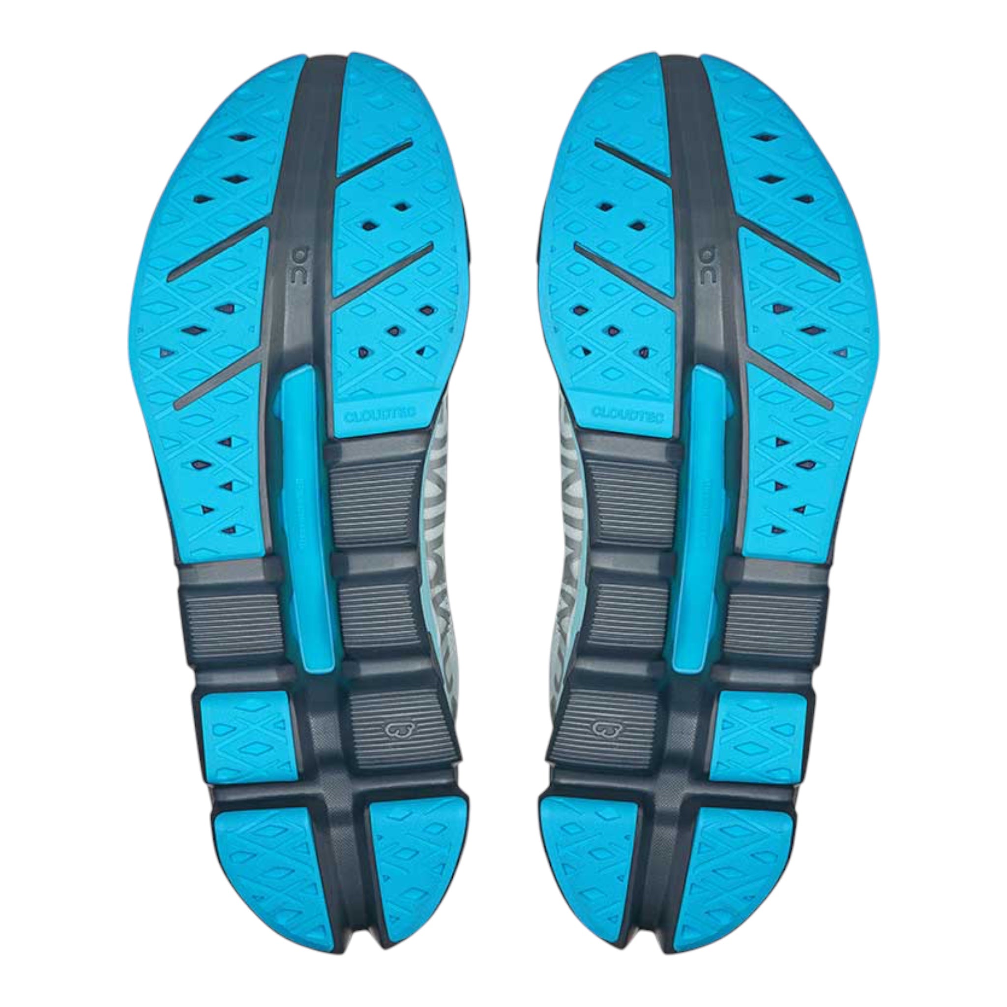 On Cloudflow 5 - Women's