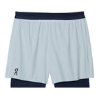 On 5" Performance 2/1 Shorts - Men's