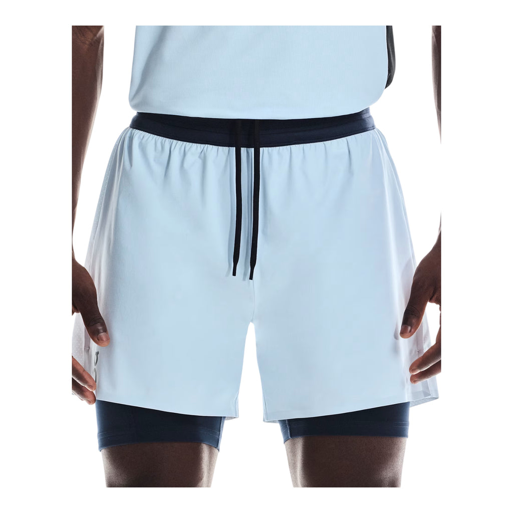 On 5" Performance 2/1 Shorts - Men's