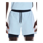 On 5" Performance 2/1 Shorts - Men's