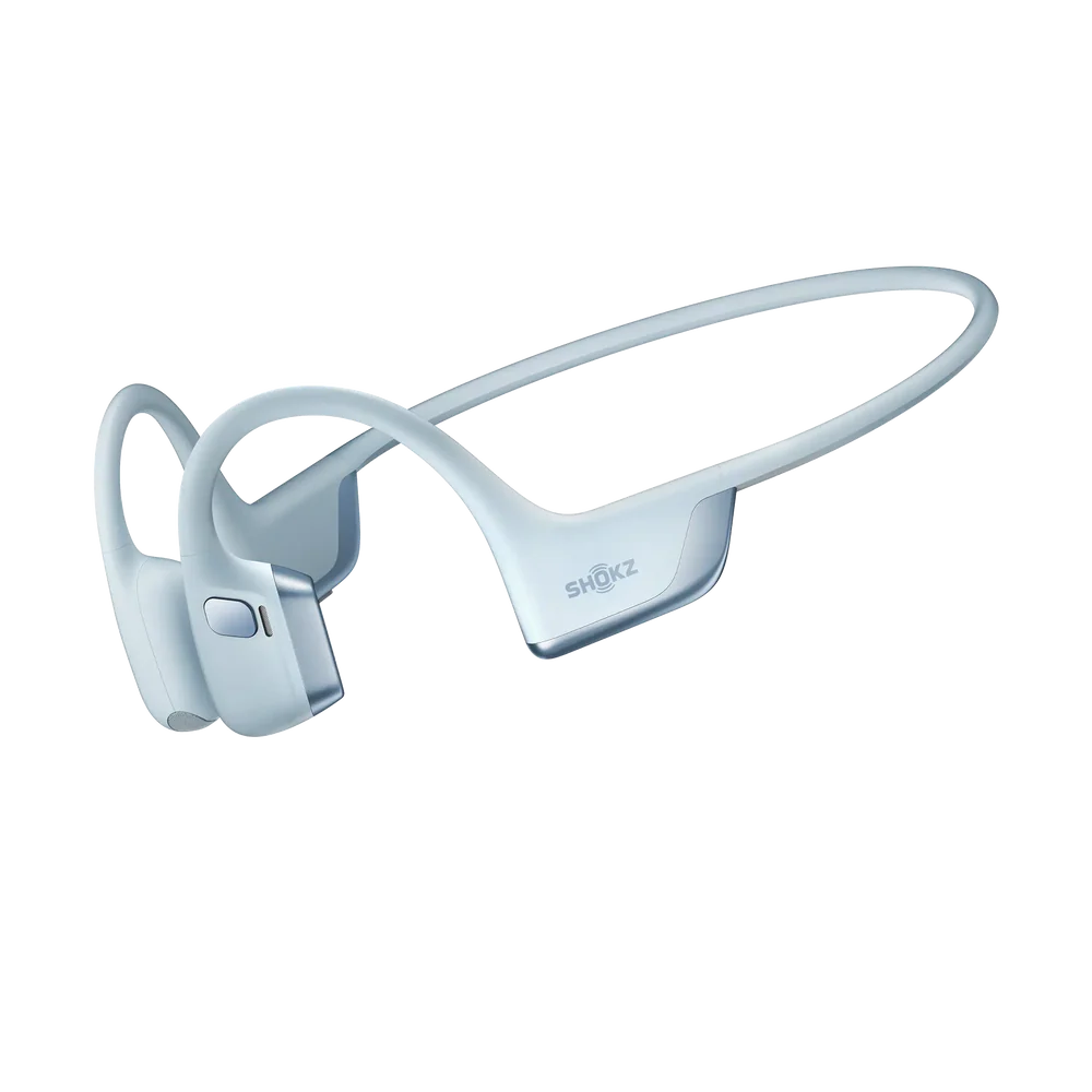 Shokz OpenRun Pro2 Bone Conduction Headphones