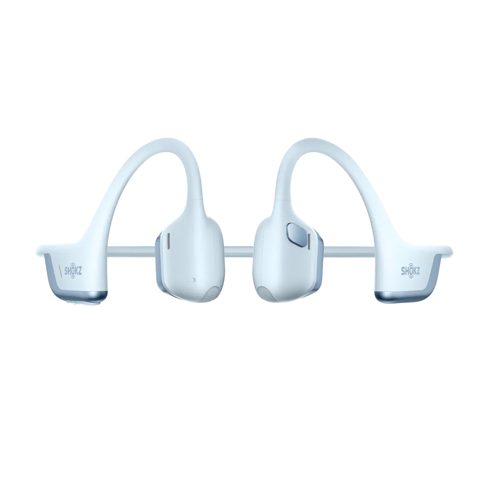 Shokz OpenRun Pro2 Bone Conduction Headphones